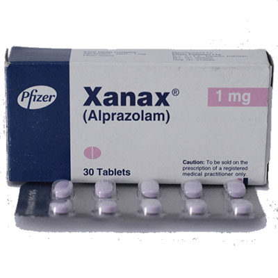 Xanax -1mg