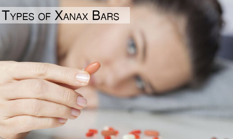 Know About The Different Types of Xanax