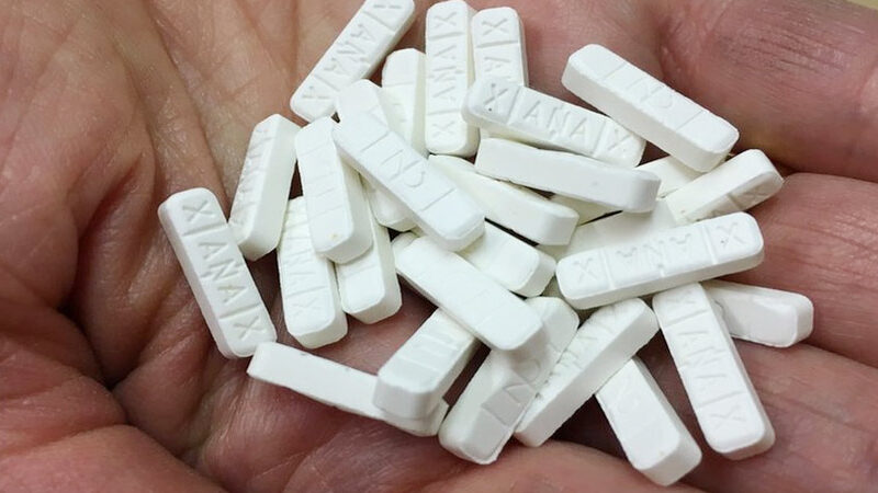 Important Facts of Xanax