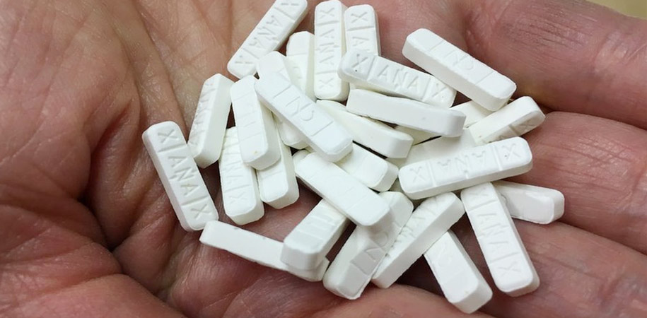 7 Important Facts About Xanax