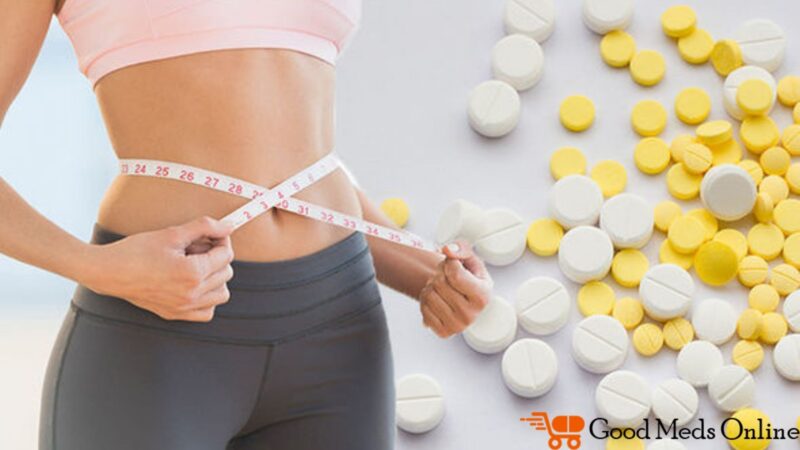 Prescription Of Weight Loss Drugs And Diet Pills Online