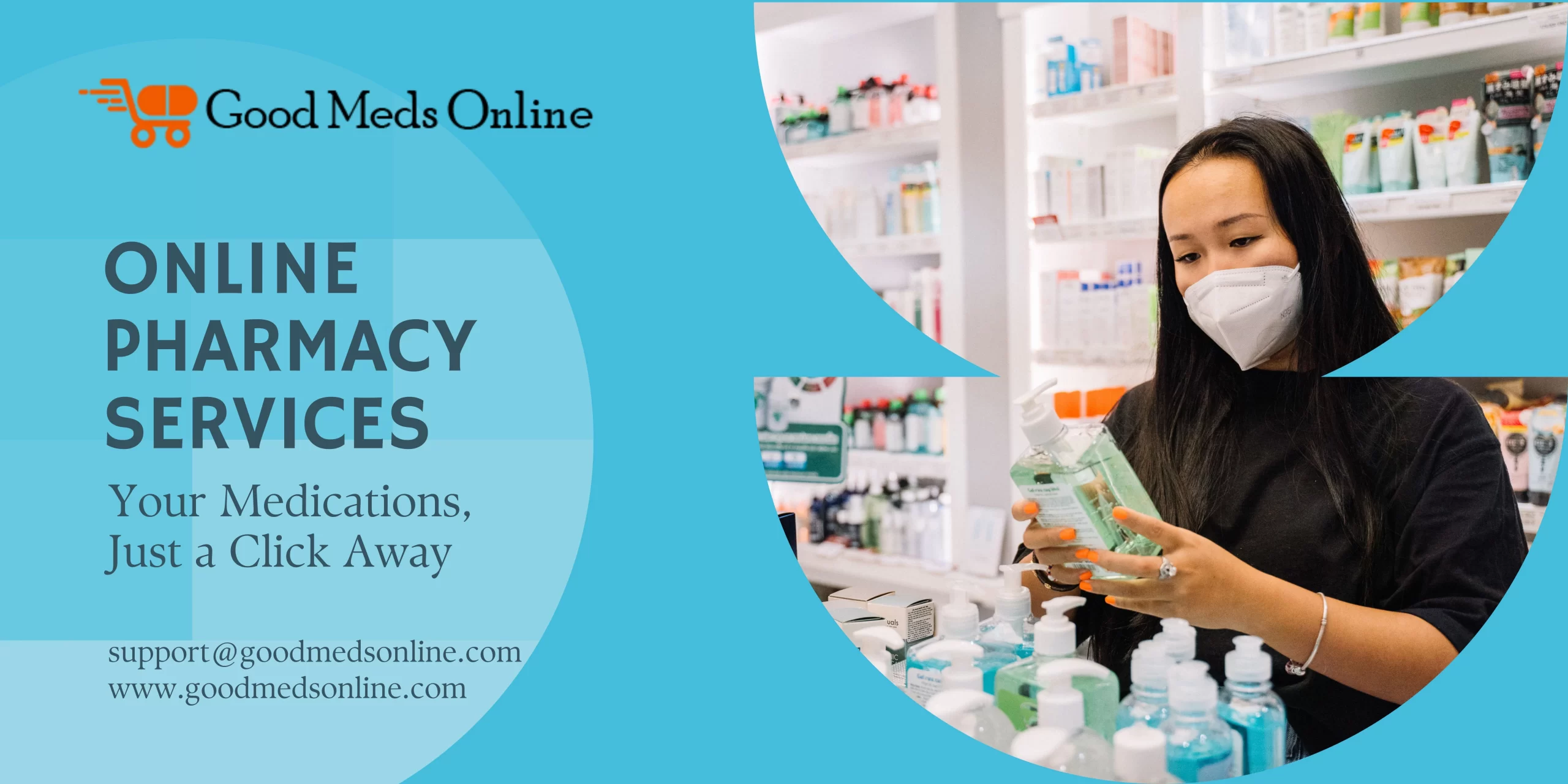 Guide to Buying Prescription Medications Online Safely and Conveniently